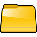 Generic Yellow icon
